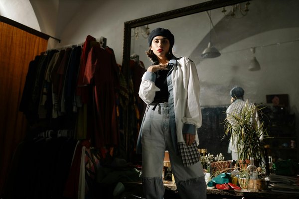 Bijoux pour femme : l'élégance du trèfle à votre portée