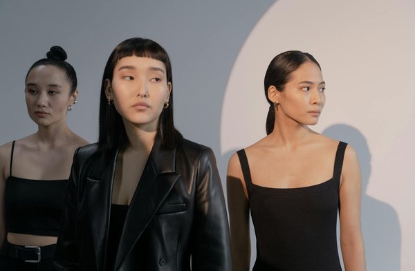 Mode et Végétalisme : Harmoniser son Style de Vie et sa Garderobe