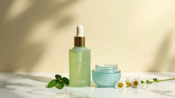 Chakras congestionnés ? Découvrez les meilleurs produits skincare pour apaiser votre peau