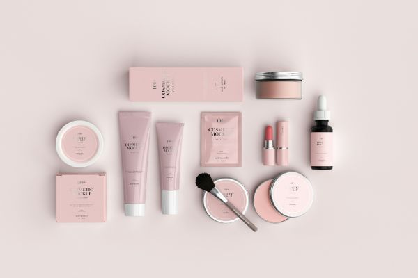 Chakras congestionnés ? Découvrez les meilleurs produits skincare pour apaiser votre peau