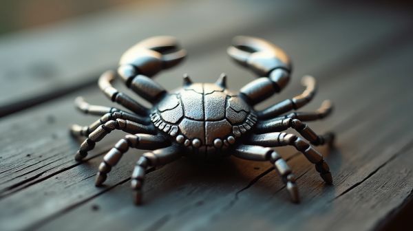 Choisissez la pince crabe idéale pour vos coiffures