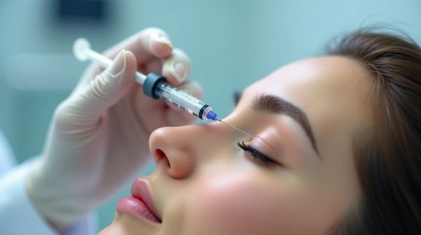 Injections de toxine botulique : à quoi s'attendre avant de réserver