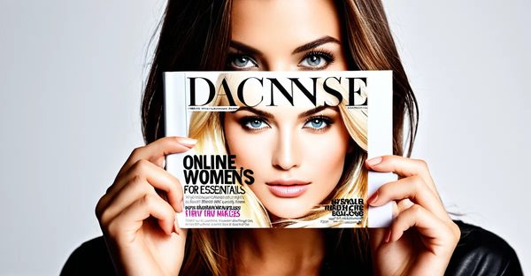 Magazine en ligne féminin : l'essentiel pour chaque femme.