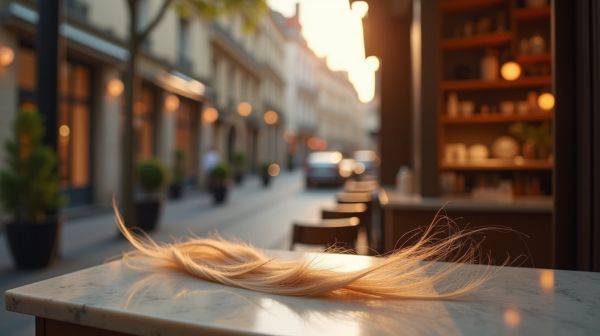 Pourquoi choisir un coiffeur bio à Paris pour des cheveux sains ?