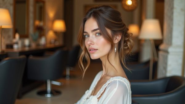 Top 5 avantages d'un coiffeur bio à Paris pour votre santé capillaire