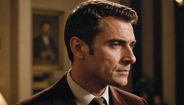 La coupe césar homme : un style classique et facile à porter.